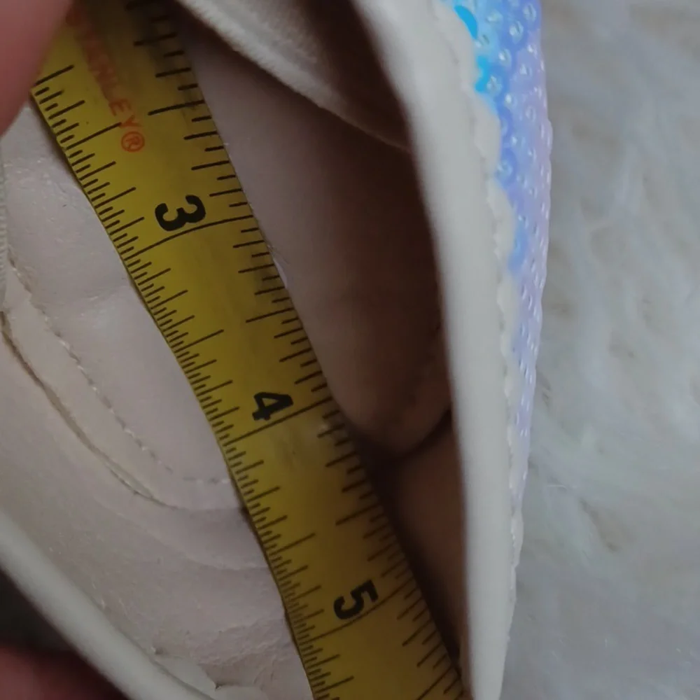 Adorable Baby Shoes